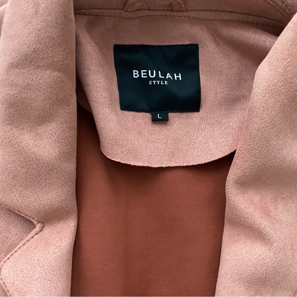 Fringe jacket - Picture 3 of 4